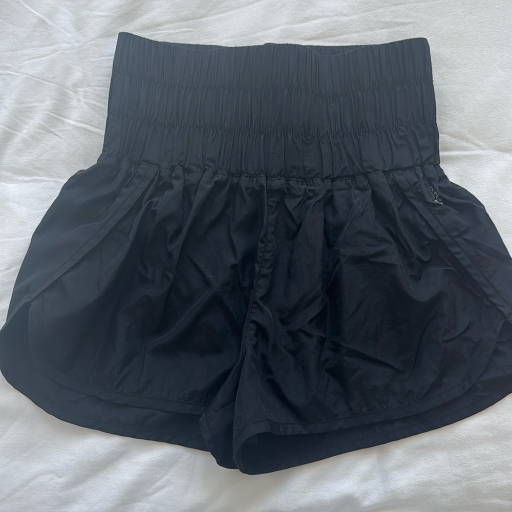 Free people shorts